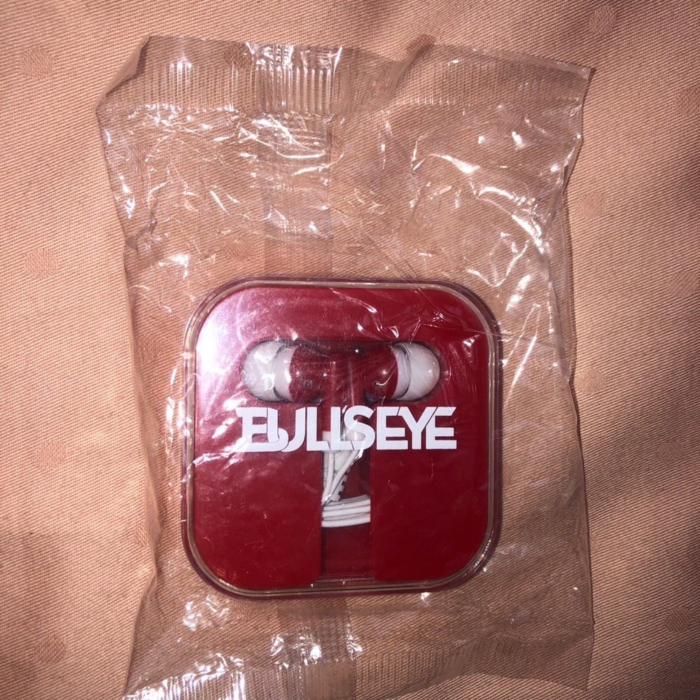 White Earbuds - Picture 3 of 3